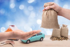 Få råd til ekstra julegaver eller udskiftning af bil eller møbler med online forbrugslån